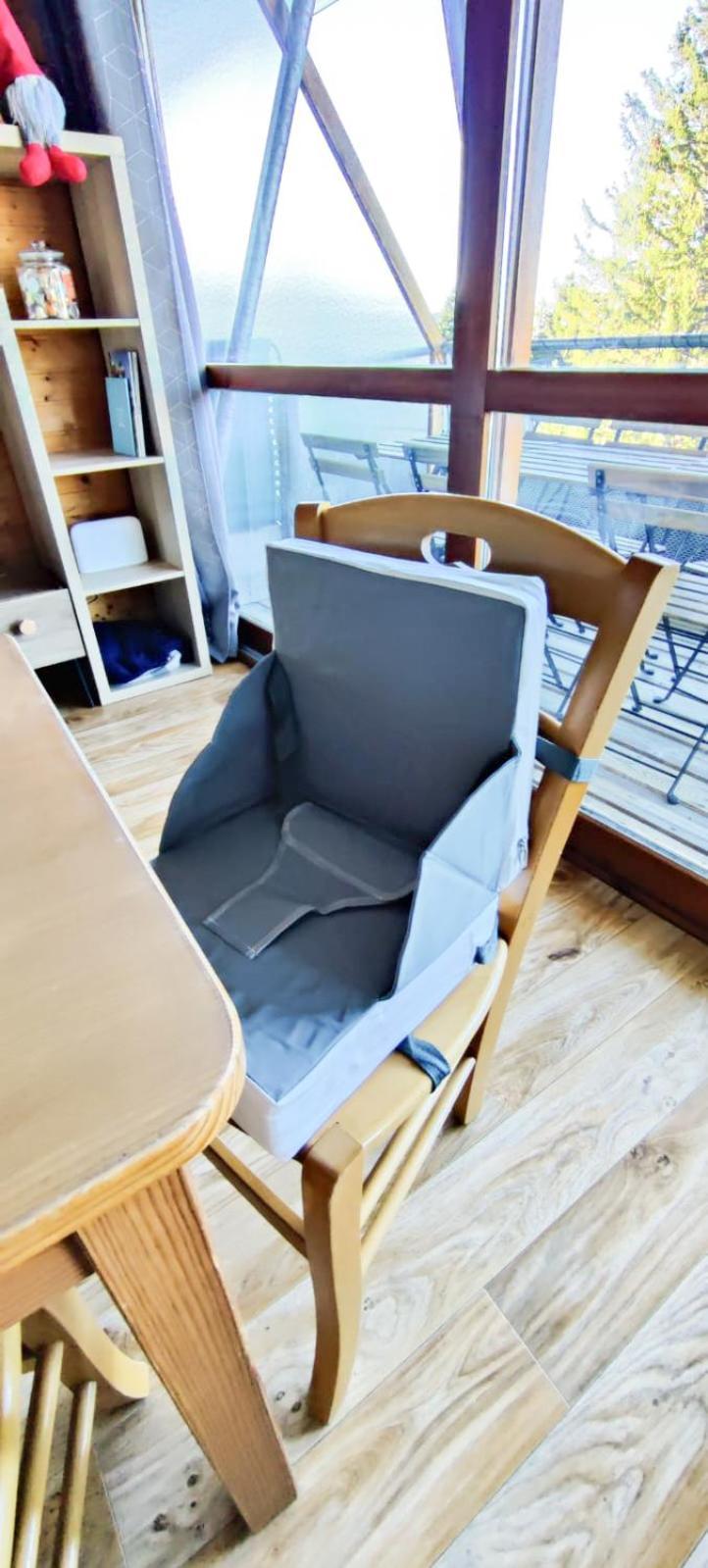 Appartement 3 Etoiles Au Pied Des Pistes Avec Balcon Ete シャンルッス エクステリア 写真